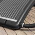 vidaXL Curved Pool Solar Heating Panels 2 pcs 110x65 cm - Image 4