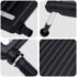 vidaXL Curved Pool Solar Heating Panels 2 pcs 110x65 cm - Image 10