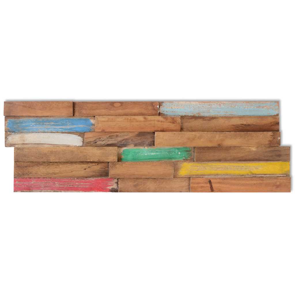 8720286290569_g_en_hd_6 vidaXL Wall Cladding Panels 10 pcs 1.03 m² Solid Teak Wood - Image 8