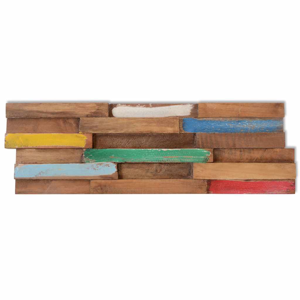 8720286290569_g_en_hd_7 vidaXL Wall Cladding Panels 10 pcs 1.03 m² Solid Teak Wood - Image 9