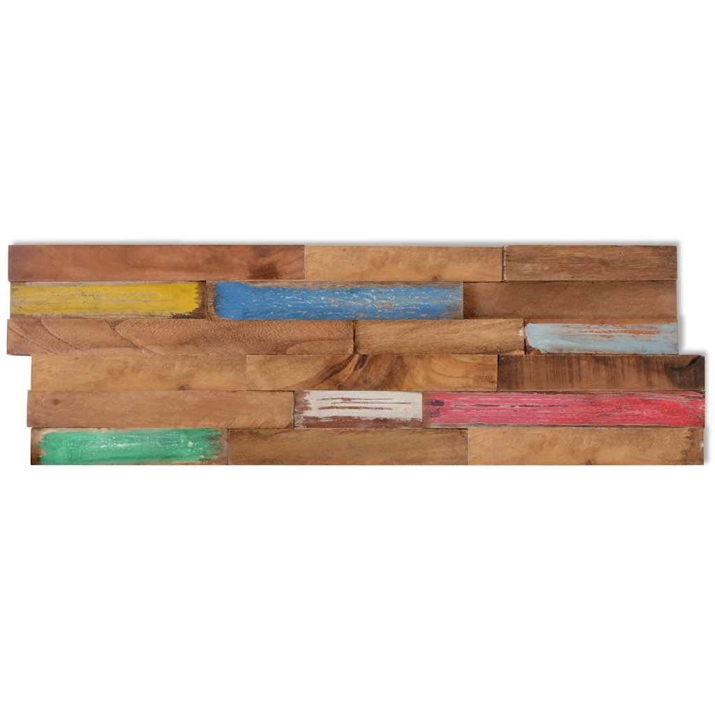 8720286290569_g_en_hd_9 vidaXL Wall Cladding Panels 10 pcs 1.03 m² Solid Teak Wood - Image 11