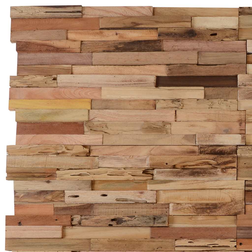 8720286290576_g_en_hd_2 vidaXL Wall Cladding Panels 10 pcs 1.03 m² Recycled Teak Wood - Image 4