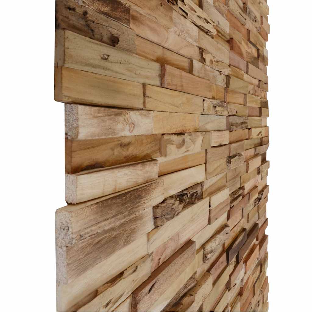 8720286290576_g_en_hd_3 vidaXL Wall Cladding Panels 10 pcs 1.03 m² Recycled Teak Wood - Image 5