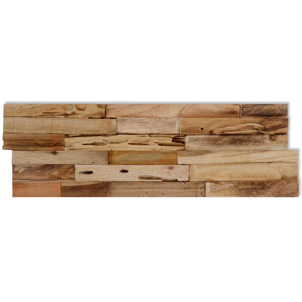 8720286290576_g_en_hd_5 vidaXL Wall Cladding Panels 10 pcs 1.03 m² Recycled Teak Wood - Image 7