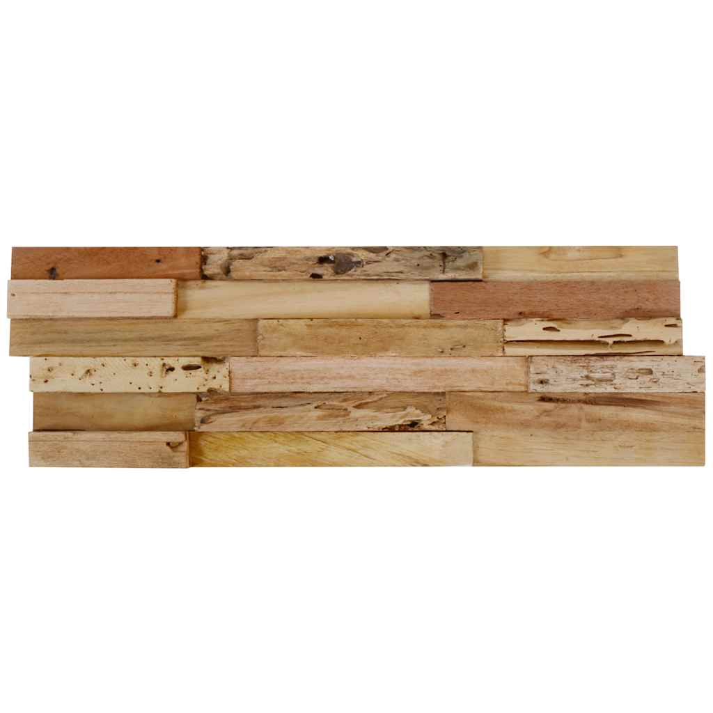 8720286290576_g_en_hd_7 vidaXL Wall Cladding Panels 10 pcs 1.03 m² Recycled Teak Wood - Image 9