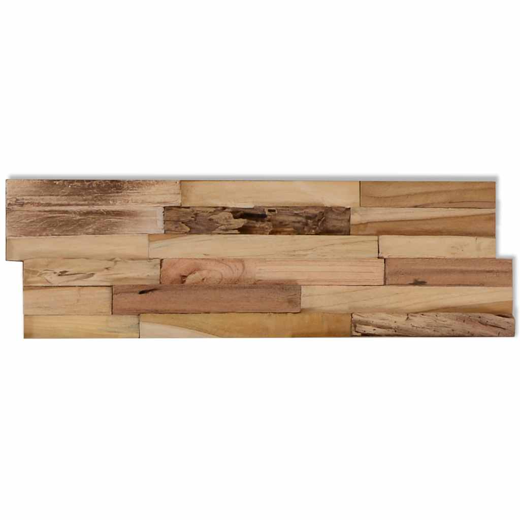 8720286290576_g_en_hd_8 vidaXL Wall Cladding Panels 10 pcs 1.03 m² Recycled Teak Wood - Image 10