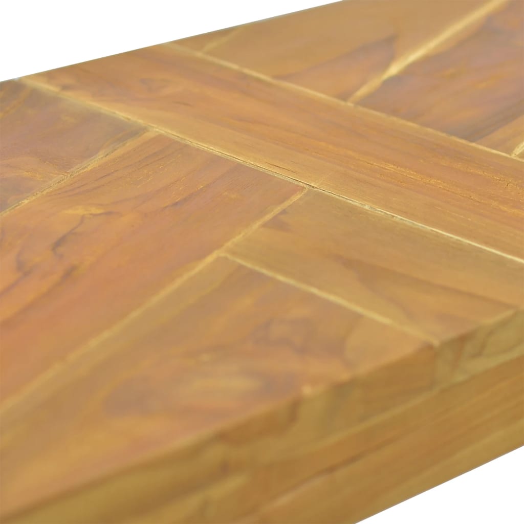 8720286290620_g_en_hd_4 vidaXL Console Table 110x35x75 cm Solid Teak Wood - Image 6