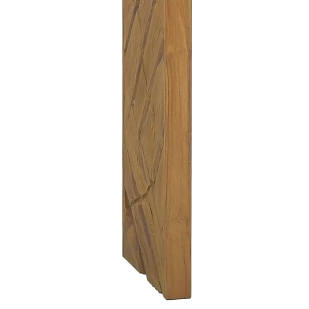 8720286290620_g_en_hd_5 vidaXL Console Table 110x35x75 cm Solid Teak Wood - Image 7