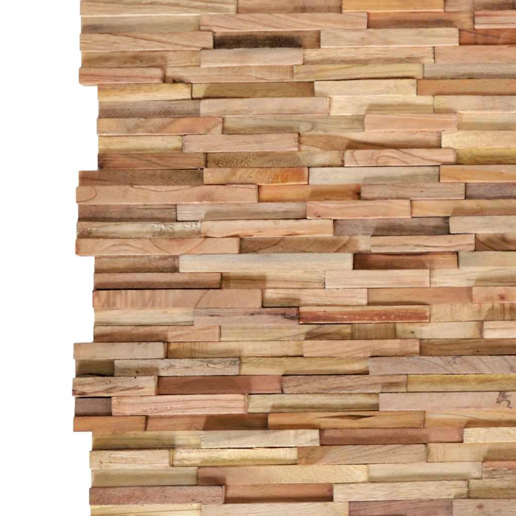 8720286290651_g_en_hd_1 vidaXL 3D Wall Cladding Panels 10 pcs 1.08 m² Solid Teak Wood - Image 2