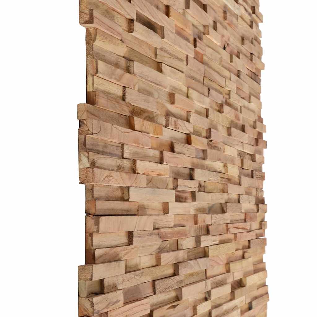 8720286290651_g_en_hd_2 vidaXL 3D Wall Cladding Panels 10 pcs 1.08 m² Solid Teak Wood - Image 3