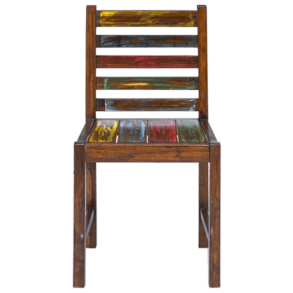 8720286290668_g_en_hd_1 vidaXL Dining Chairs 2 pcs Solid Reclaimed Wood - Image 2
