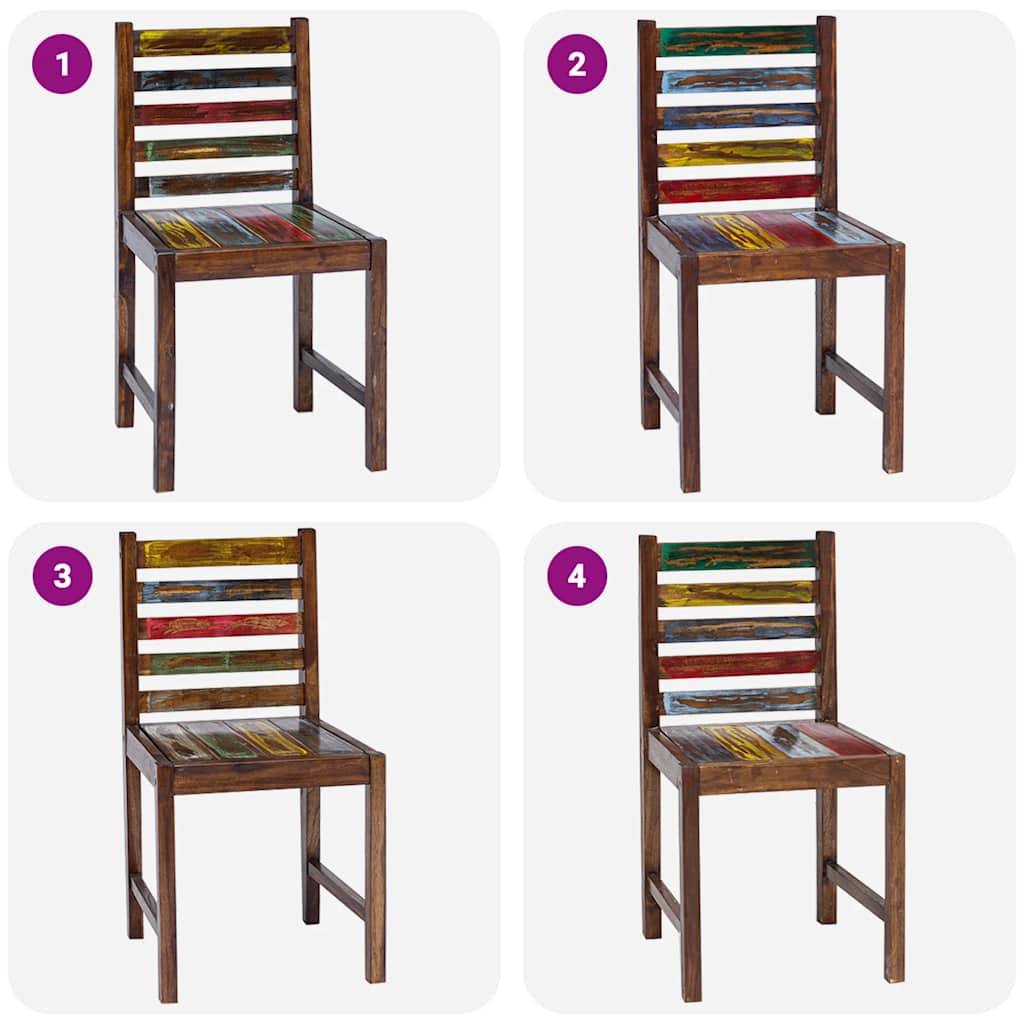 8720286290668_g_en_hd_2 vidaXL Dining Chairs 2 pcs Solid Reclaimed Wood - Image 3