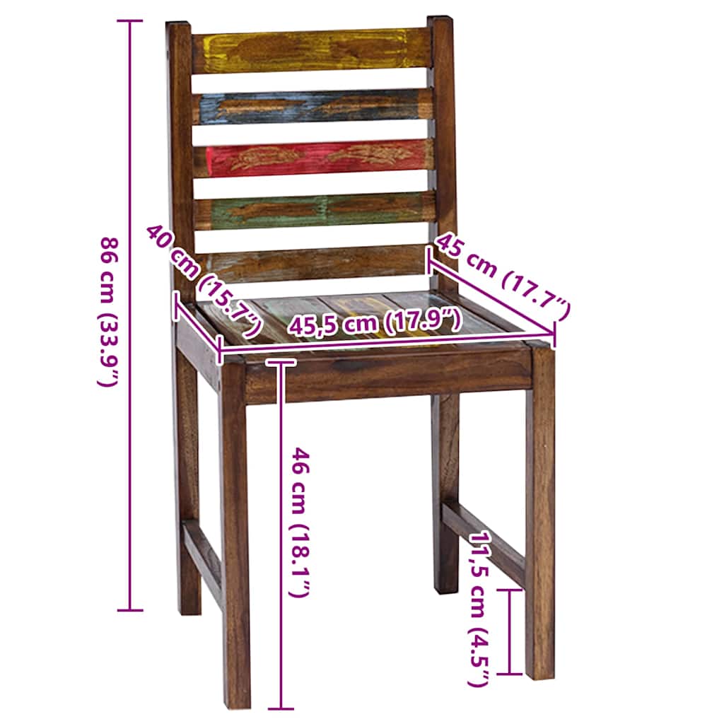 8720286290668_g_en_hd_8 vidaXL Dining Chairs 2 pcs Solid Reclaimed Wood - Image 9