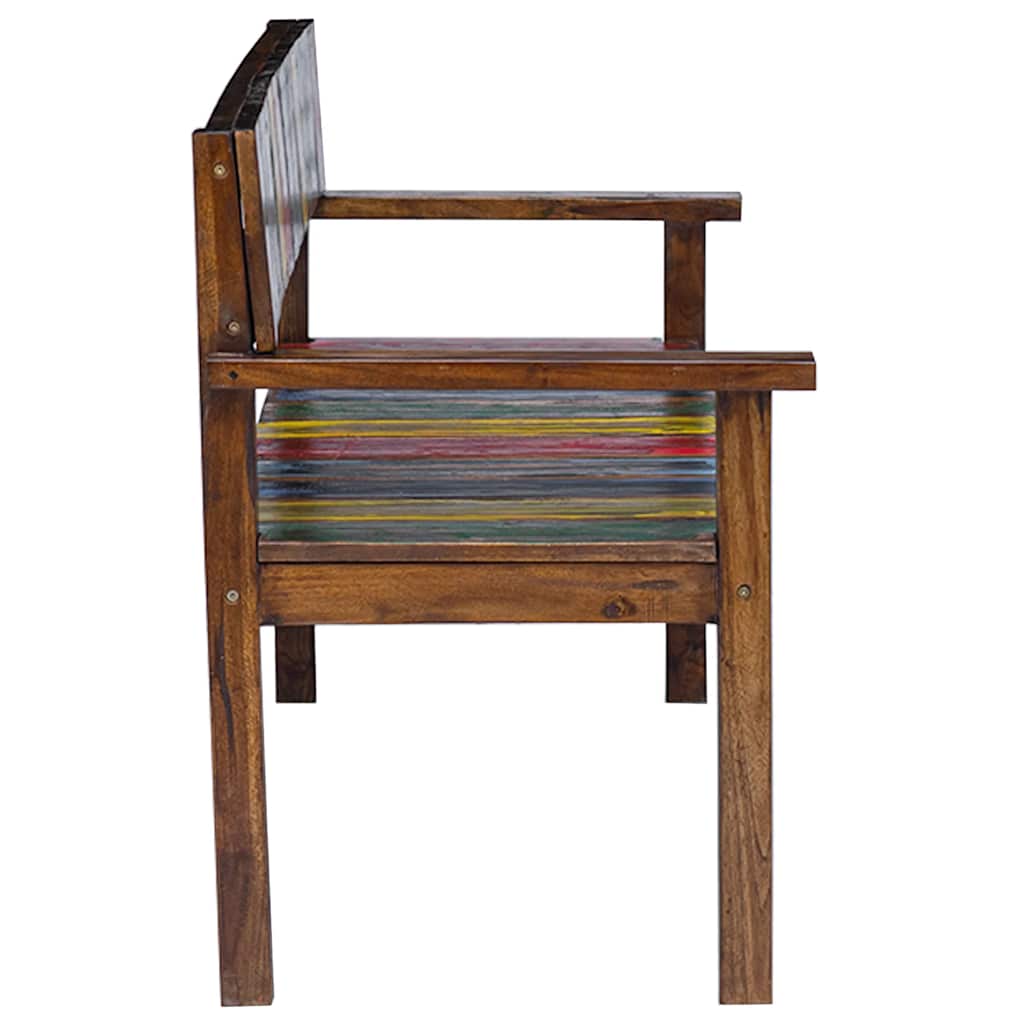 8720286290675_g_en_hd_3 vidaXL Dining Chairs 4 pcs Solid Reclaimed Wood - Image 4