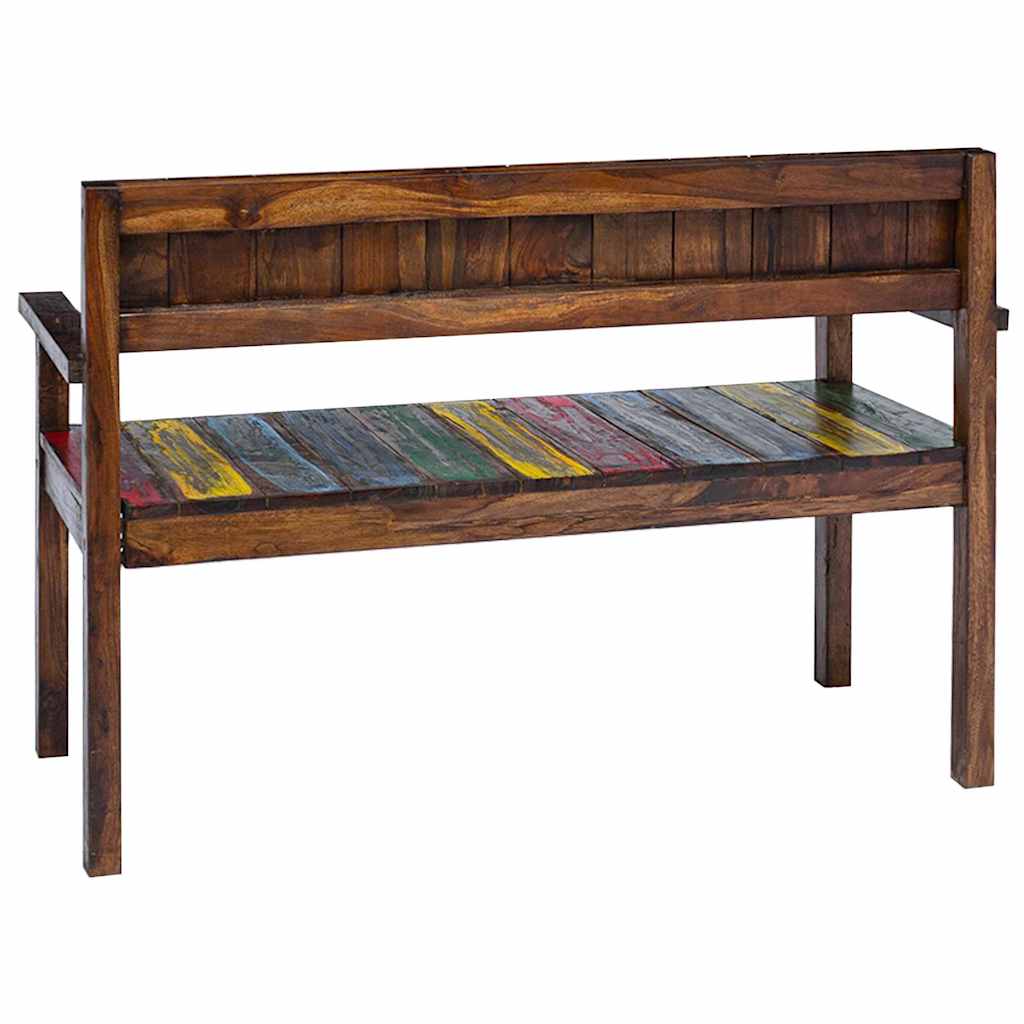 8720286290675_g_en_hd_4 vidaXL Dining Chairs 4 pcs Solid Reclaimed Wood - Image 5
