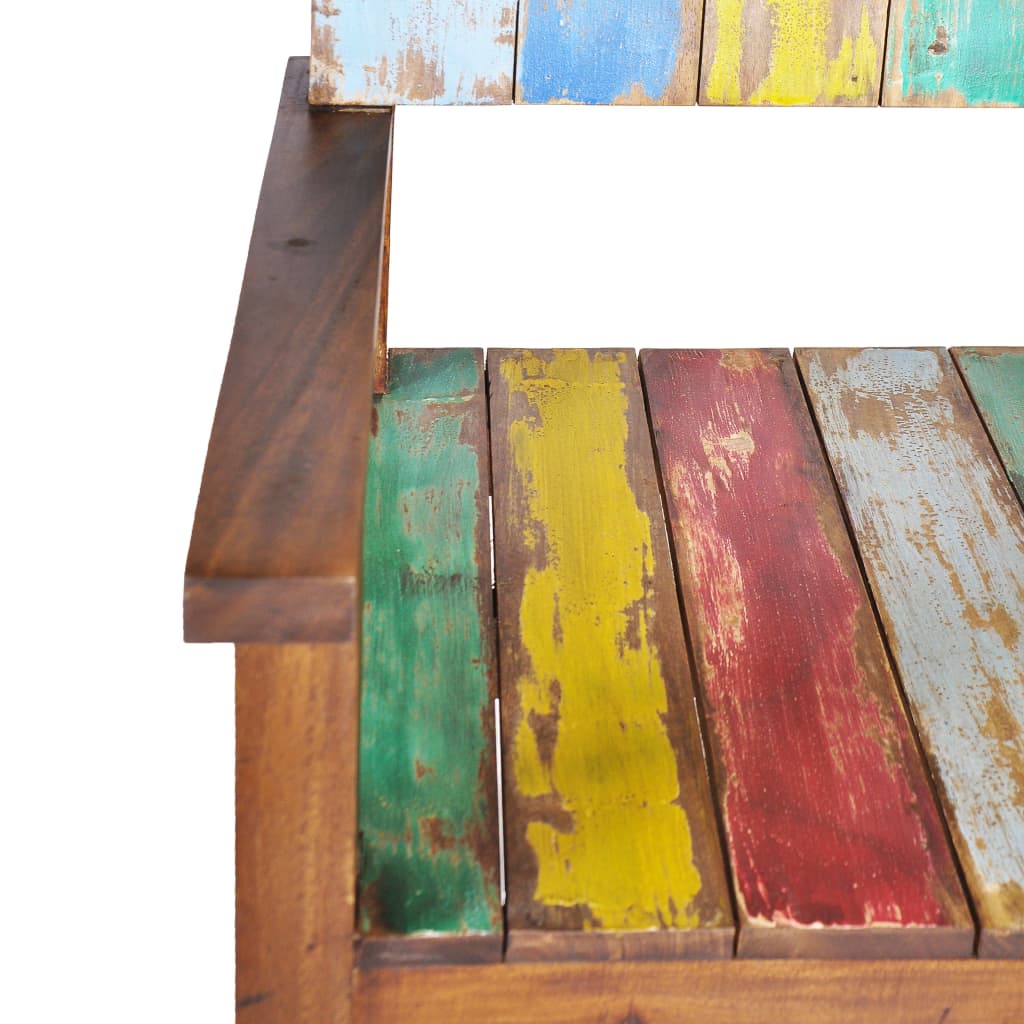 8720286290699_g_en_hd_5 vidaXL Bench 115 cm Solid Reclaimed Wood - Image 6