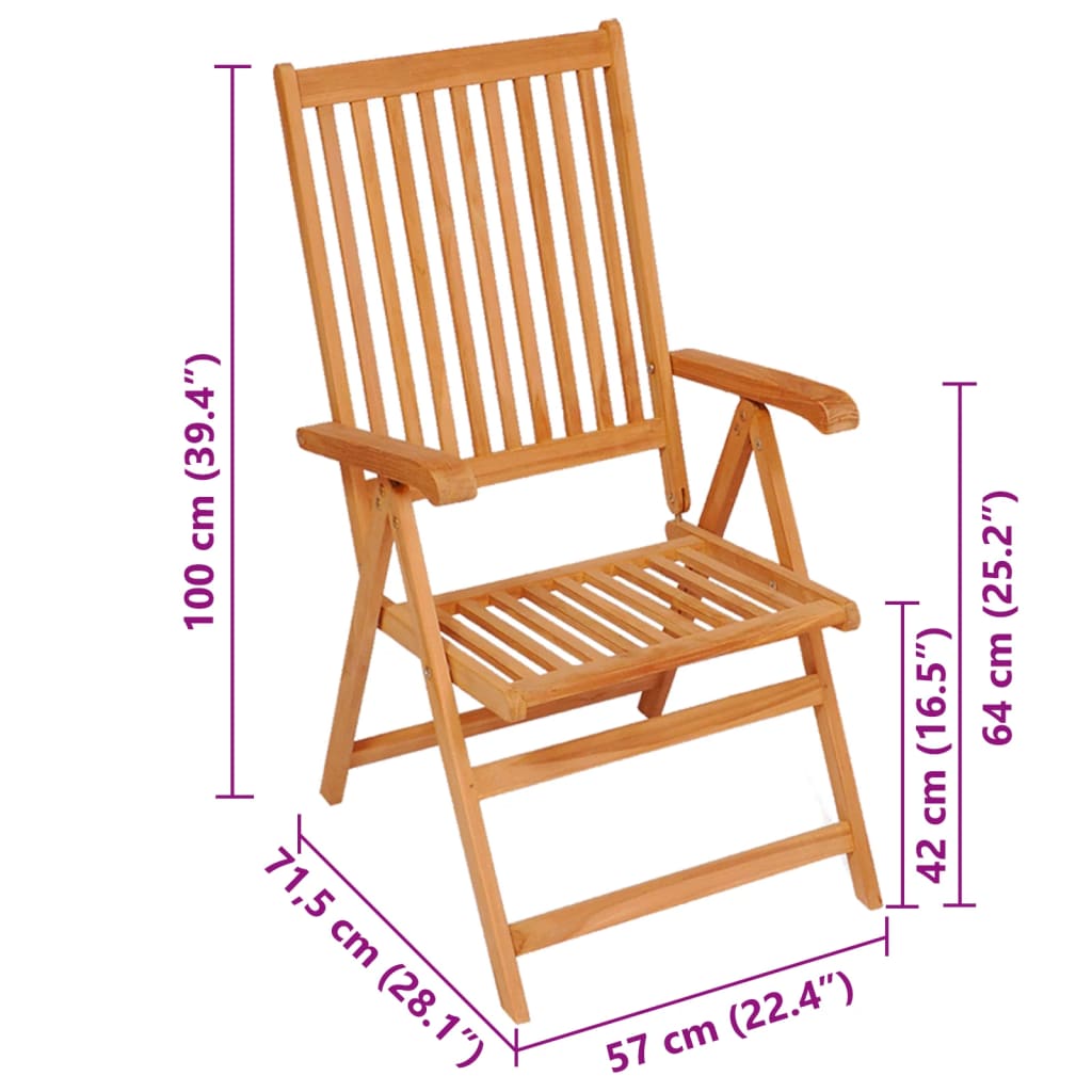 8720286298169_g_en_hd_9 vidaXL Garden Chairs 6 pcs with Taupe Cushions Solid Teak Wood - Image 10