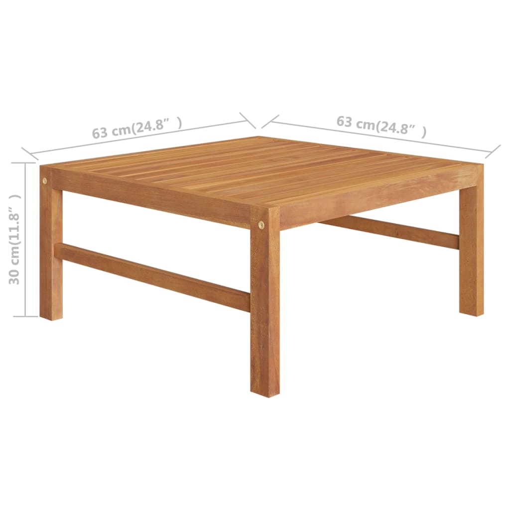 8720286300138_g_en_hd_9 vidaXL 3 Piece Garden Lounge Set with Cream Cushions Teak Wood - Image 10