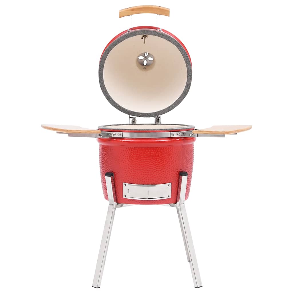 8720286300305_g_en_hd_1 vidaXL Kamado Barbecue Grill Smoker Ceramic 81 cm - Image 2