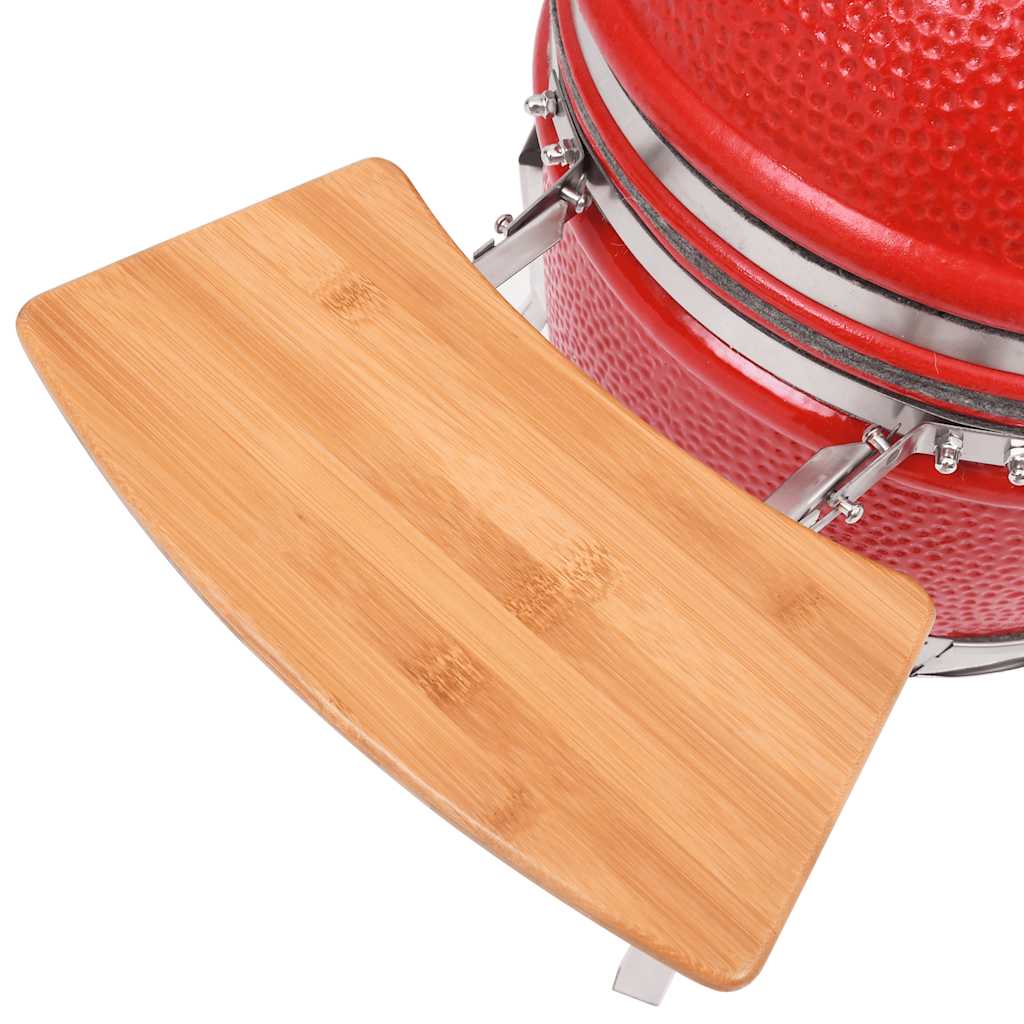 8720286300305_g_en_hd_4 vidaXL Kamado Barbecue Grill Smoker Ceramic 81 cm - Image 5