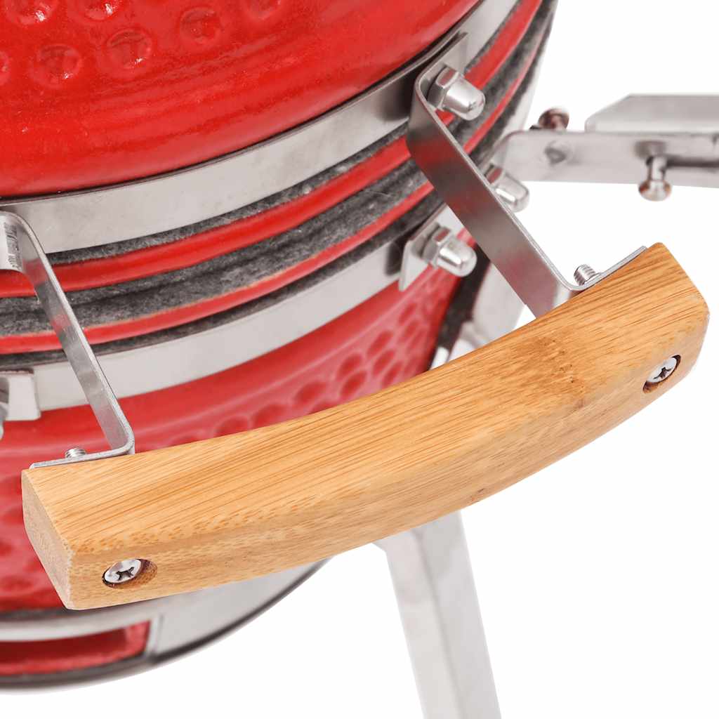 8720286300305_g_en_hd_6 vidaXL Kamado Barbecue Grill Smoker Ceramic 81 cm - Image 7