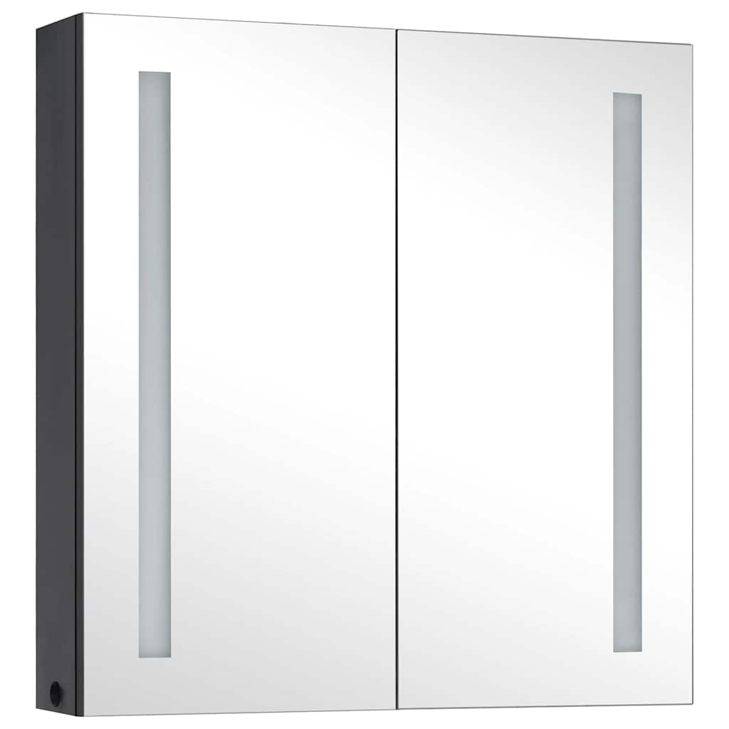 8720286300329_g_en_hd_1 vidaXL LED Bathroom Mirror Cabinet 62x14x60 cm - Image 3