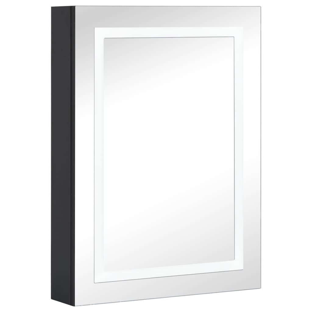 8720286300336_a_en_hd_1 vidaXL LED Bathroom Mirror Cabinet 50x13x70 cm - Image 2