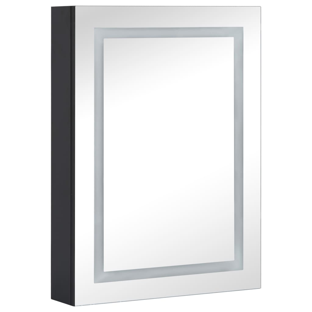 8720286300336_g_en_hd_1 vidaXL LED Bathroom Mirror Cabinet 50x13x70 cm - Image 3