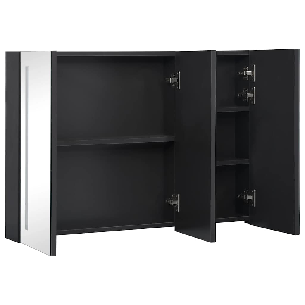 8720286300343_g_en_hd_3 vidaXL LED Bathroom Mirror Cabinet 89x14x62 cm - Image 5