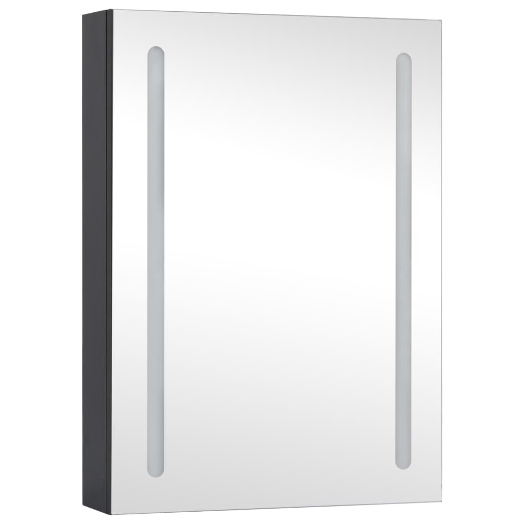 8720286300367_g_en_hd_1 vidaXL LED Bathroom Mirror Cabinet 50x13x70 cm - Image 3