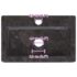 vidaXL Wall-mounted Sink Black 38x24x6.5 cm Marble - Image 12