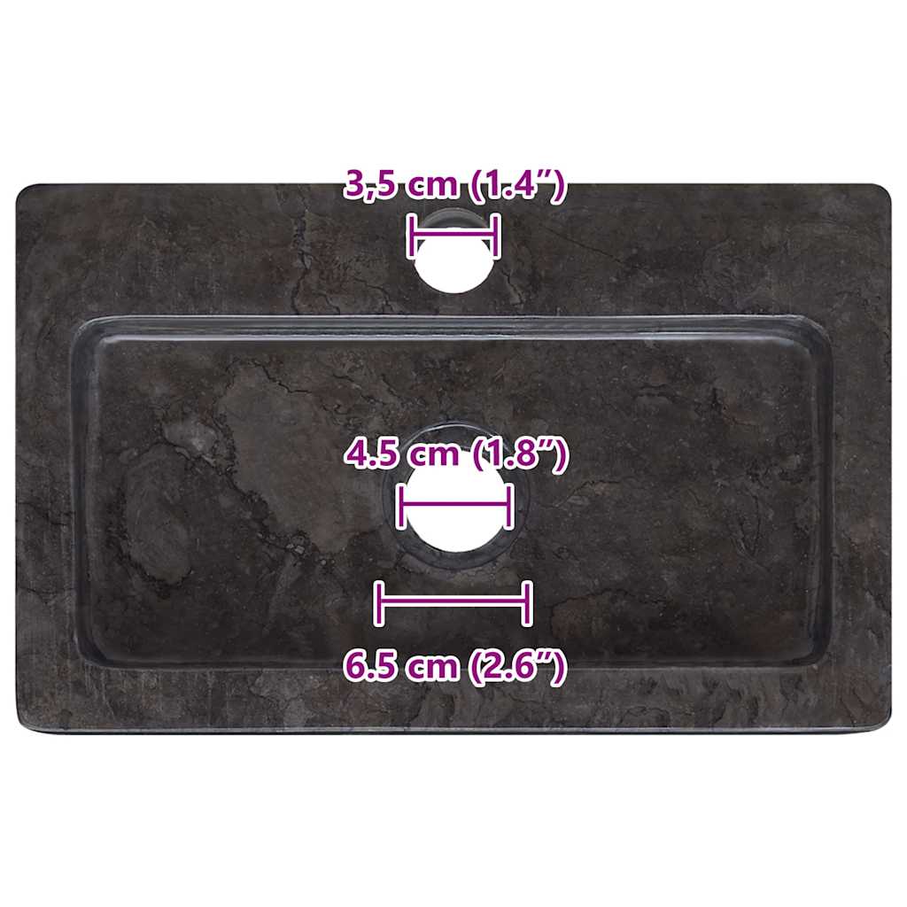8720286300985_g_en_hd_10 vidaXL Wall-mounted Sink Black 38x24x6.5 cm Marble - Image 12