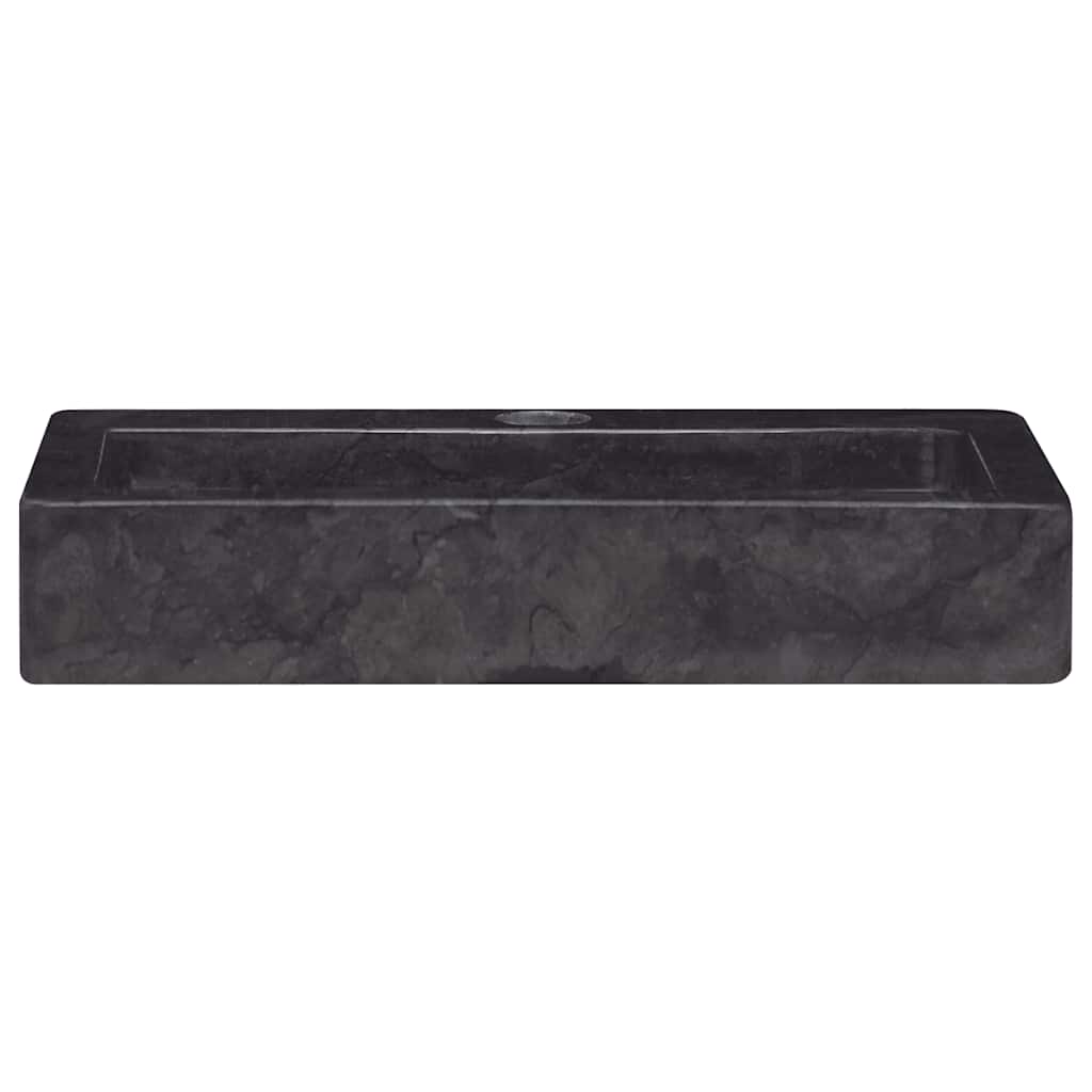 8720286300985_g_en_hd_2 vidaXL Wall-mounted Sink Black 38x24x6.5 cm Marble - Image 4