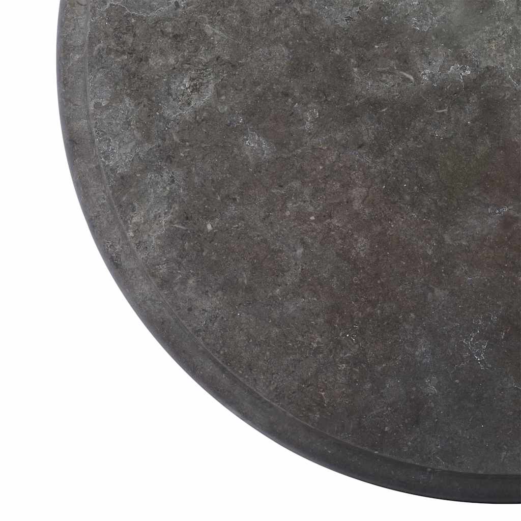 8720286301012_g_en_hd_4 vidaXL Table Top Black Ø40x2.5 cm Marble - Image 5