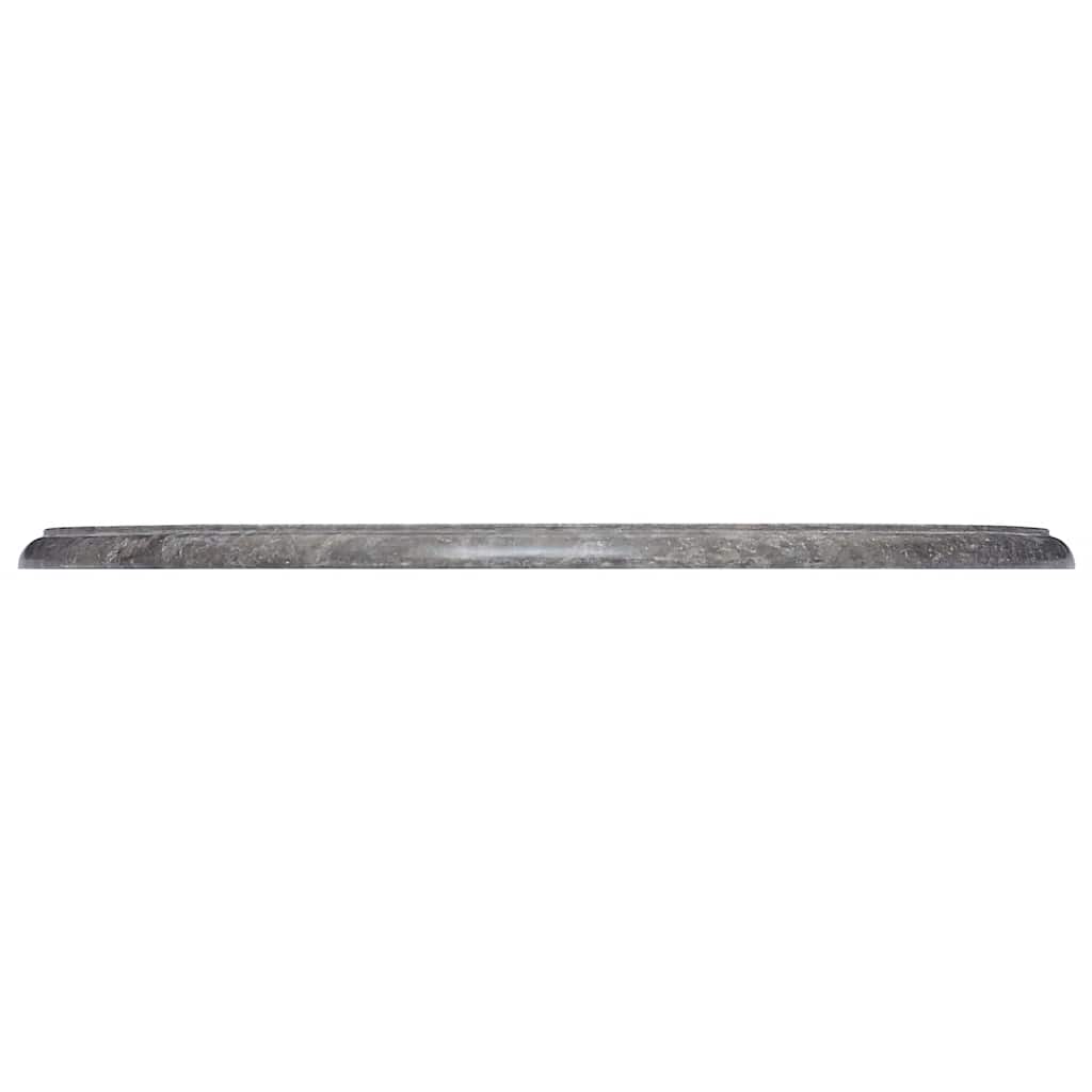 8720286301074_g_en_hd_2 vidaXL Table Top Black Ø60x2.5 cm Marble - Image 3