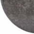 vidaXL Table Top Black Ø60x2.5 cm Marble - Image 5