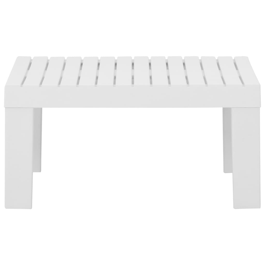 8720286314753_g_en_hd_6 vidaXL 2 Piece Garden Lounge Set with Cushions Plastic White - Image 8