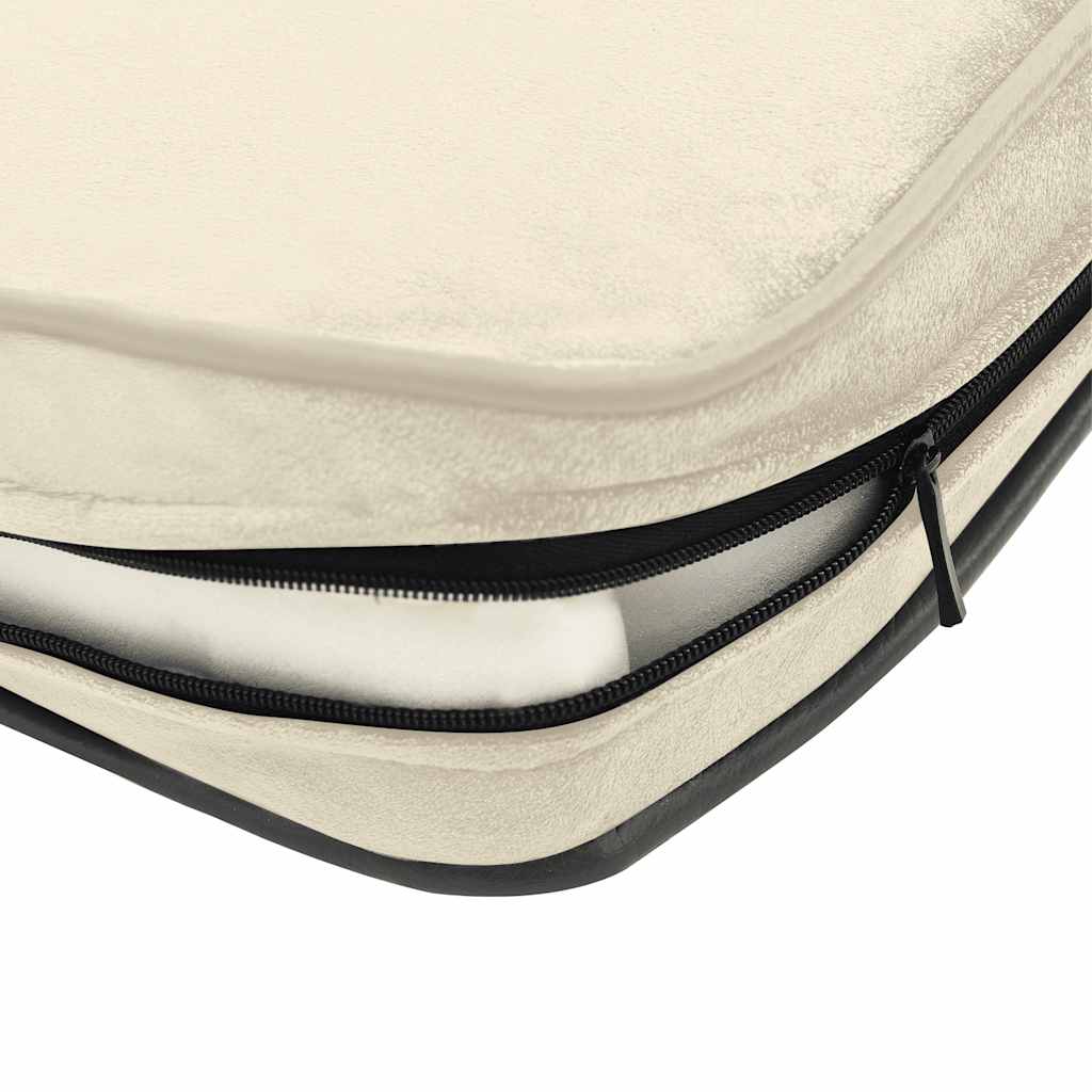 8720286315286_g_en_hd_7 vidaXL Dog Sofa Cream 72x45x30 cm Plush - Image 8