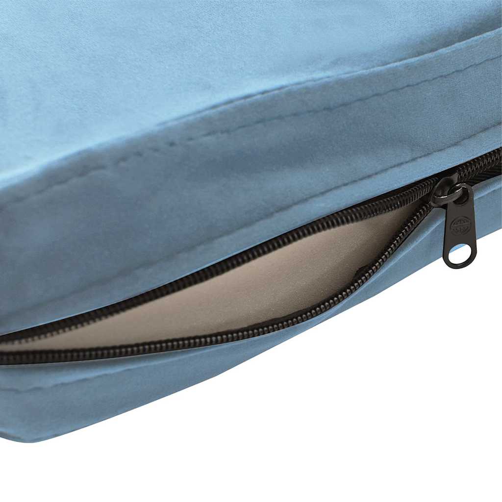 8720286315293_g_en_hd_7 vidaXL Dog Sofa Turquoise 72x45x30 cm Plush - Image 8