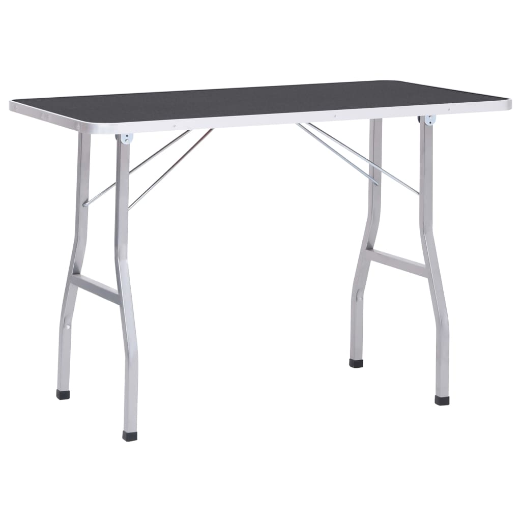 8720286318263_g_en_hd_3 vidaXL Adjustable Dog Grooming Table with 1 Loop - Image 5