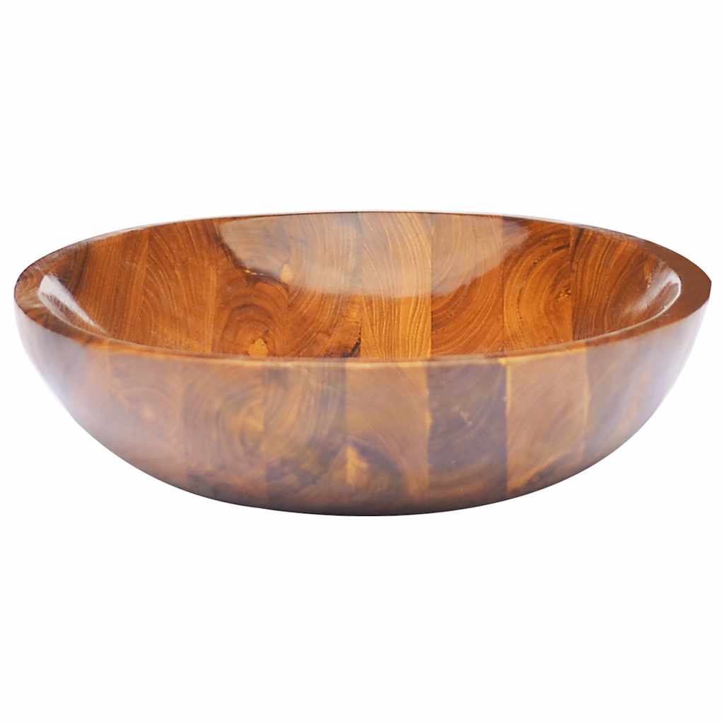 8720286326664_g_en_hd_1 vidaXL Basin Solid Teak Wood 60x40x10 cm - Image 2