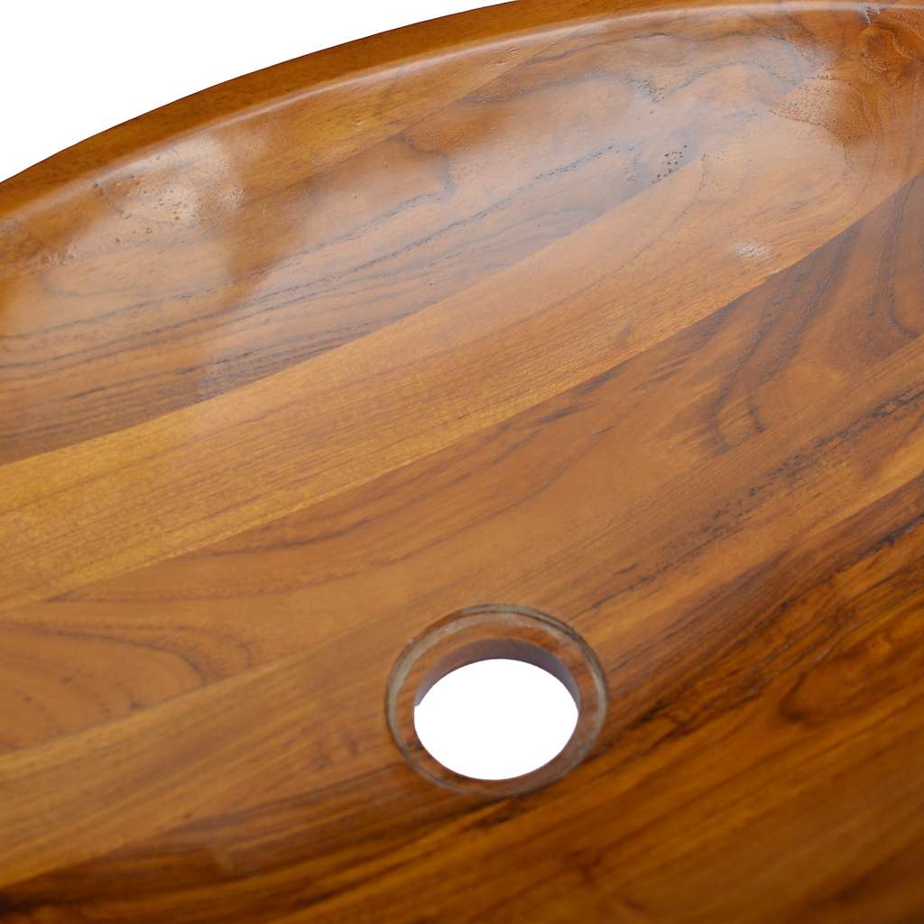 8720286326664_g_en_hd_5 vidaXL Basin Solid Teak Wood 60x40x10 cm - Image 6
