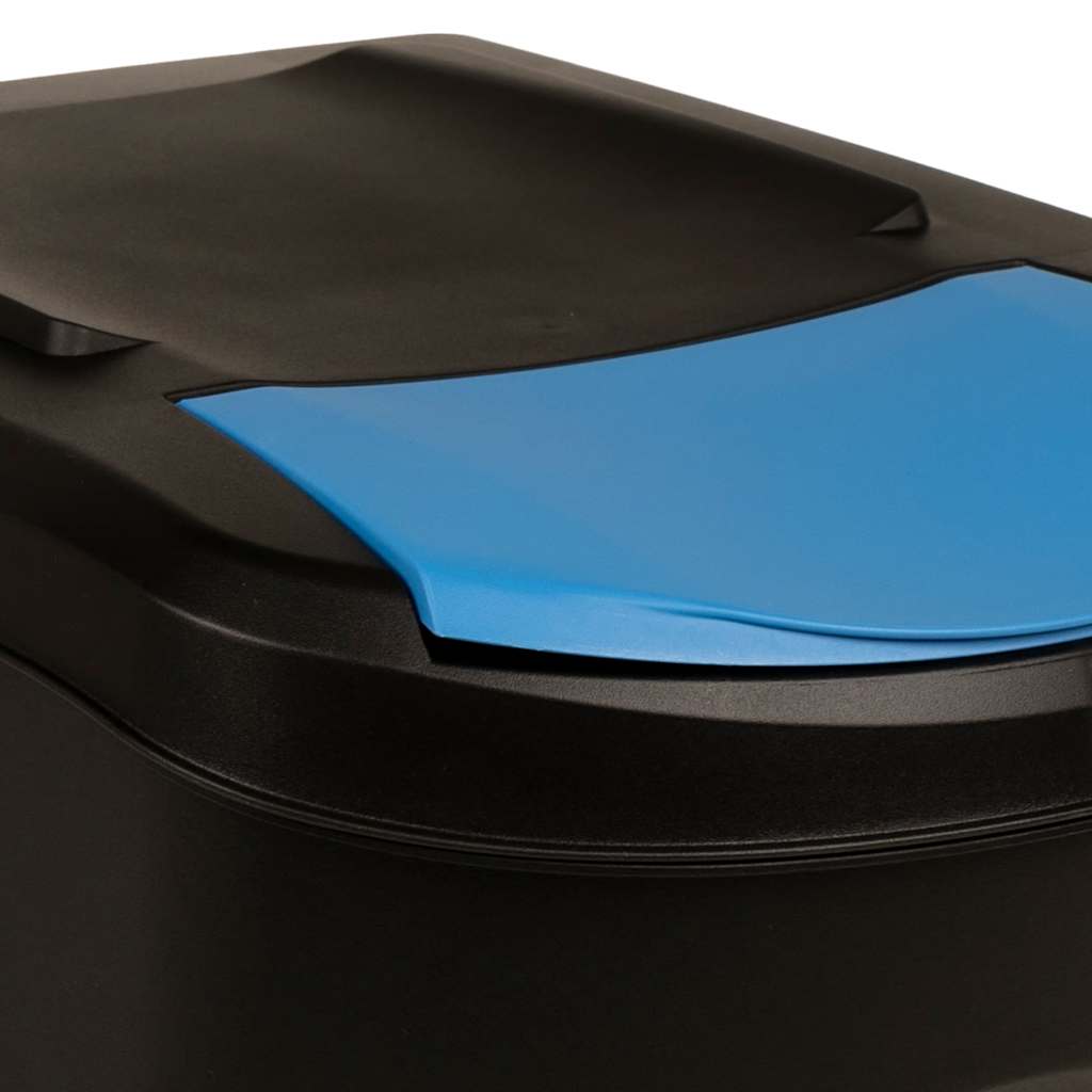 8720286327265_g_en_hd_6 vidaXL Stackable Garbage Bin Boxes 4 pcs Anthracite 100 L Polypropylene - Image 7