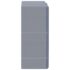 vidaXL Multi-drawer Organiser with 16 Middle Drawers 52x16x37 cm - Image 6