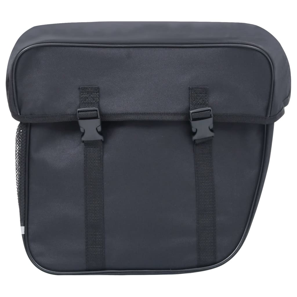 8720286331804_g_en_hd_2 vidaXL Double Bicycle Bag for Pannier Rack Waterproof 35 L Black - Image 3
