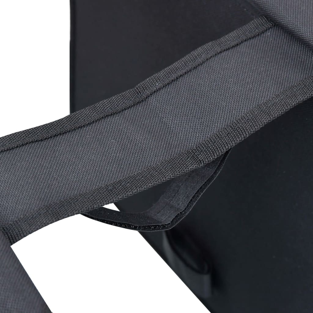 8720286331804_g_en_hd_3 vidaXL Double Bicycle Bag for Pannier Rack Waterproof 35 L Black - Image 4