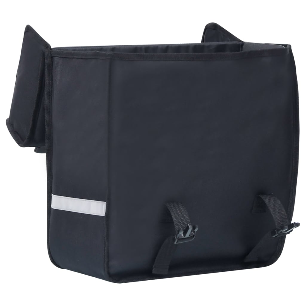 8720286331828_g_en_hd_2 vidaXL Single Bicycle Bag for Pannier Rack Waterproof 21 L Black - Image 3