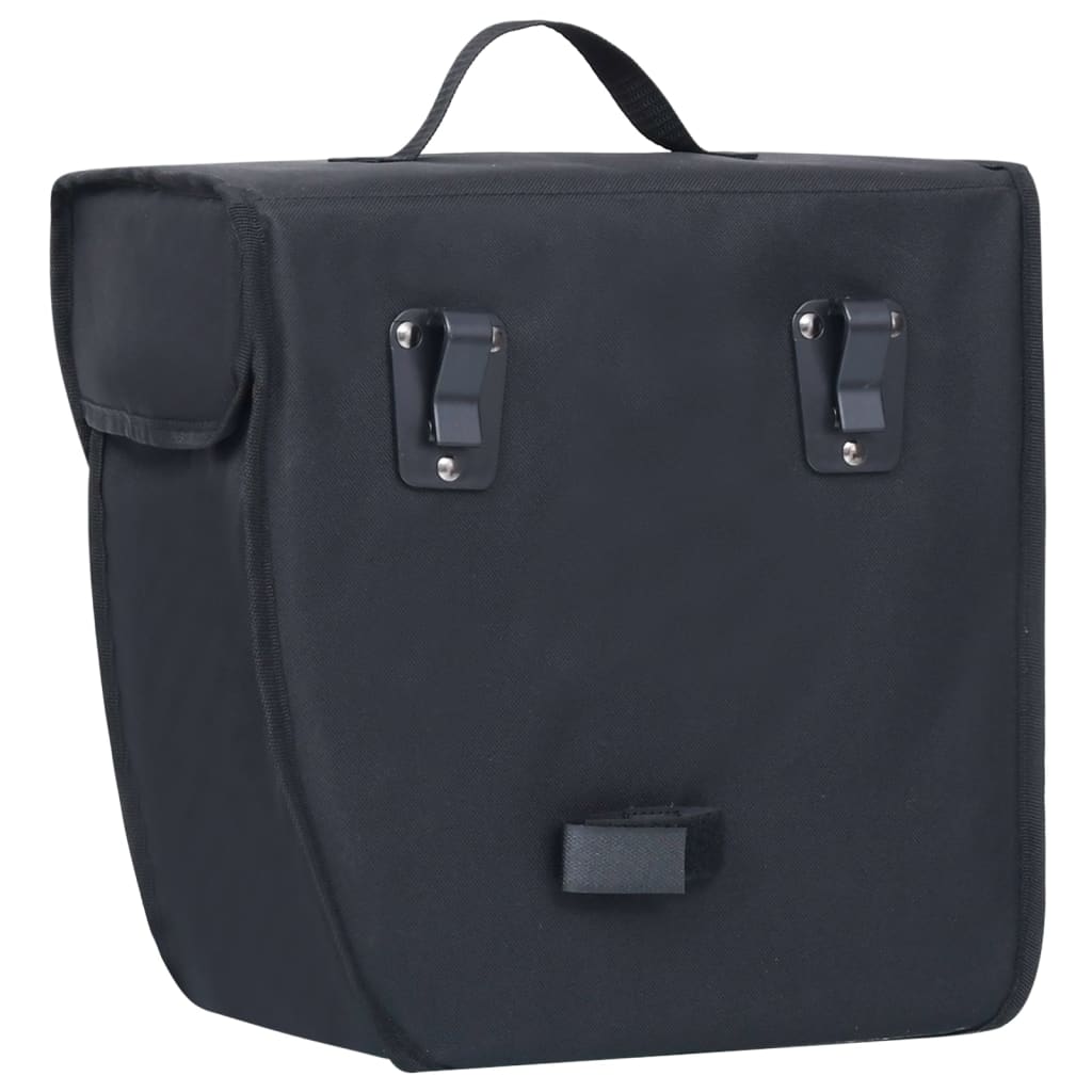 8720286331828_g_en_hd_4 vidaXL Single Bicycle Bag for Pannier Rack Waterproof 21 L Black - Image 5