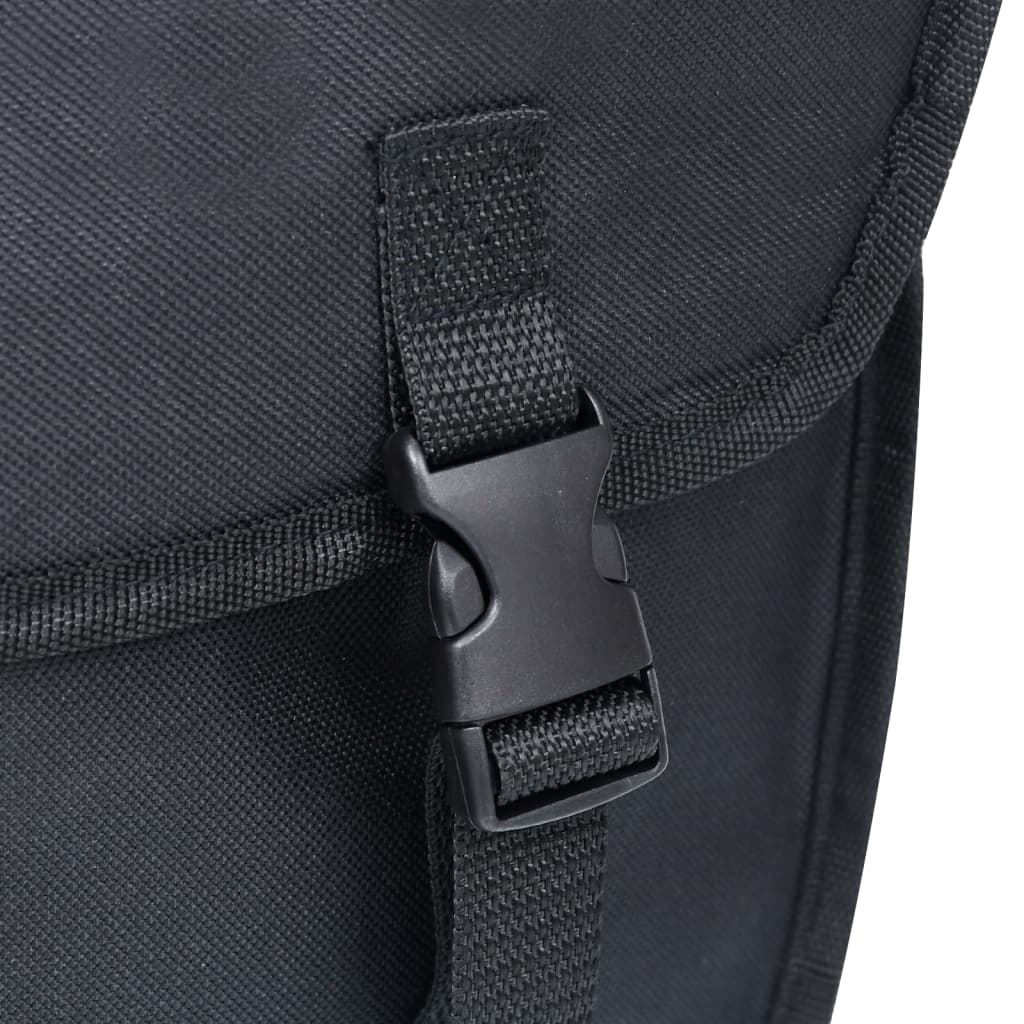 8720286331828_g_en_hd_5 vidaXL Single Bicycle Bag for Pannier Rack Waterproof 21 L Black - Image 6