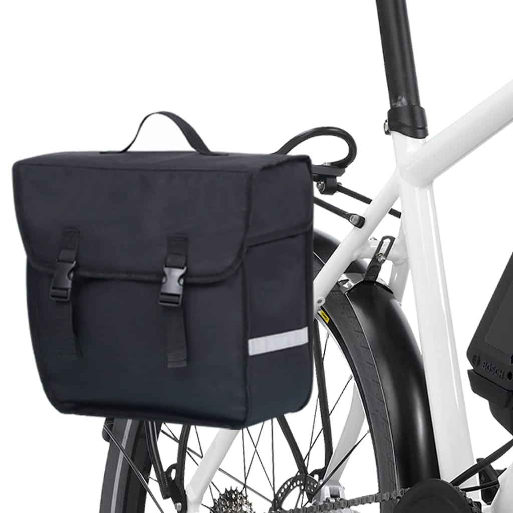 8720286331828_g_en_hd_8 vidaXL Single Bicycle Bag for Pannier Rack Waterproof 21 L Black - Image 9